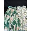Image 2 : 2-Pack Newborn Sleep Sacks/Wearable Baby Swaddles (3-6 Months) 3-Way Adjustable Design - New!