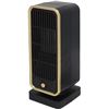 Image 1 : Portable Ceramic Heater (500W) Fast 3-Second Heating, Quiet Design - Brand New!