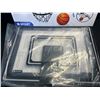 Image 7 : Colorful Kids XL Light-Up/LED Scoreboard Basketball Hoop Play Set w/ Spring Loaded Rim - Brand New