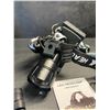 Image 11 : LED Rechargeable Headlamp; Super Bright/High Lumens, Zoomable, IPX7 Waterproof; 12 Modes - NEW