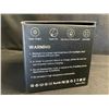 Image 13 : LED Rechargeable Headlamp; Super Bright/High Lumens, Zoomable, IPX7 Waterproof; 12 Modes - NEW