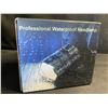 Image 14 : LED Rechargeable Headlamp; Super Bright/High Lumens, Zoomable, IPX7 Waterproof; 12 Modes - NEW
