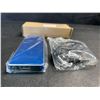 Image 2 : 16TB Blue Portable USB Flash Storage Device - New