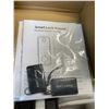 Image 10 : AppLoki Fingerprint Smart Lock/Smart Bluetooth Door Lock; 5-Ways to Open! - Open Box/Complete