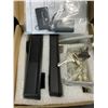 Image 11 : AppLoki Fingerprint Smart Lock/Smart Bluetooth Door Lock; 5-Ways to Open! - Open Box/Complete