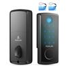 Image 1 : AppLoki Fingerprint Smart Lock/Smart Bluetooth Door Lock; 5-Ways to Open! - Open Box/Complete