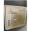Image 8 : AppLoki Fingerprint Smart Lock/Smart Bluetooth Door Lock; 5-Ways to Open! - Open Box/Complete
