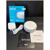 Image 1 : Amazon Echo Dot - Open Box/Like New - Complete with Charging Cable