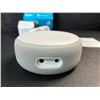 Image 4 : Amazon Echo Dot - Open Box/Like New - Complete with Charging Cable