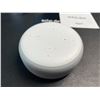 Image 5 : Amazon Echo Dot - Open Box/Like New - Complete with Charging Cable