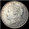 Image 1 : 1891 Morgan Silver Dollar UNCIRCULATED
