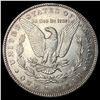 Image 2 : 1891 Morgan Silver Dollar UNCIRCULATED