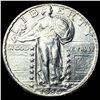 Image 1 : 1930 Standing Liberty Quarter CLOSELY  UNCIRCULATED
