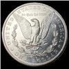 Image 2 : 1885-S Silver Morgan Dollar UNCIRCULATED