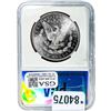 Image 2 : 1891-S Morgan Silver Dollar PGA MS63+ DMPL