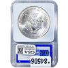 Image 2 : 2012-S Silver Eagle IGS MS70