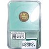 Image 2 : 1859-O Seated Liberty Dime NTC VF30