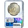 Image 2 : 1879 Morgan Silver Dollar PGA MS64
