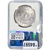 Image 2 : 1889 Morgan Silver Dollar PGA MS66