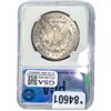 Image 2 : 1878-S Morgan Silver Dollar PGA MS63