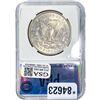 Image 2 : 1903 Morgan Silver Dollar PGA MS64