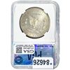 Image 2 : 1887-S Morgan Silver Dollar PGA MS63