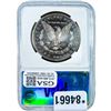 Image 2 : 1881 Morgan Silver Dollar PGA MS64 DMPL