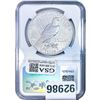 Image 2 : 2023 Silver Peace Dollar NGC MS70
