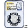 Image 1 : 2023-S Morgan Silver Dollar NGC PF70 Ultra Cameo