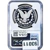 Image 2 : 2023-S Morgan Silver Dollar NGC PF70 Ultra Cameo