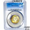 Image 1 : 1946-D Washington Silver Quarter PCGS MS66