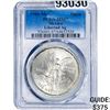 Image 1 : 1985Mo Mexico Silver Onza Libertad PCGS MS67
