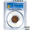 Image 1 : 1882 Indian Head Cent PCGS MS62 RB
