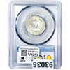 Image 2 : 1937-S Washington Silver Quarter PCGS MS64
