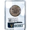 Image 2 : 1837  ANACS AU58 Hard Times Token HT-34