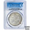Image 1 : 1897-O Morgan Silver Dollar PCGS AU50