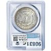 Image 2 : 1897-O Morgan Silver Dollar PCGS AU50