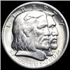Image 1 : 1936 Silver Long Island Half Dollar UNCIRCULATED