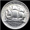 Image 2 : 1936 Silver Long Island Half Dollar UNCIRCULATED