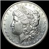 Image 1 : 1891-S Silver Morgan Dollar UNCIRCULATED