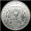 Image 2 : 1891-S Silver Morgan Dollar UNCIRCULATED