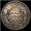 Image 2 : 1807 Draped Bust Half Cent LIGHTLY CIRCULATED