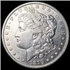 Image 1 : 1879-O Silver Morgan Dollar UNCIRCULATED