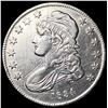 Image 1 : 1834 Capped Bust Half Dollar HIGH GRADE