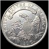 Image 2 : 1834 Capped Bust Half Dollar HIGH GRADE