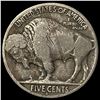 Image 2 : 1921-S Buffalo Nickel ABOUT UNCIRCULATED