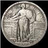 Image 1 : 1917 Standing Liberty Quarter CLOSELY UNCIRCULATED