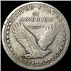 Image 2 : 1917 Standing Liberty Quarter CLOSELY UNCIRCULATED
