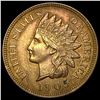 Image 1 : 1905 Indian Head Cent UNCIRCULATED
