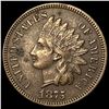 Image 1 : 1875 Indian Head Cent CLOSELY UNCIRCULATED
